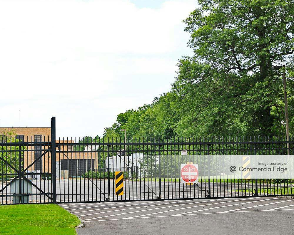 2 Peach Tree Hill Road, Livingston, NJ Office Space